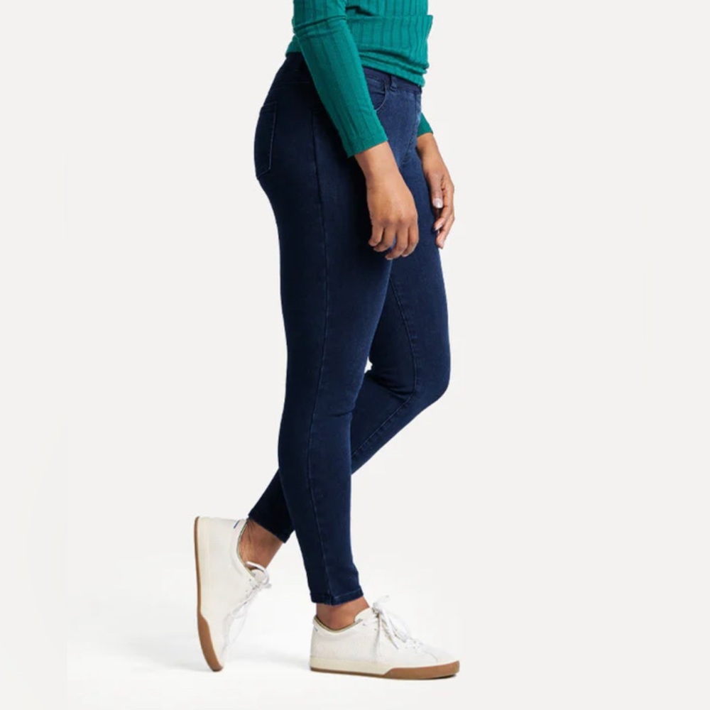 ❗️FINAL❗️ BETABRAND Skinny-Leg 4-Pocket Yoga Denim 🔴🔴